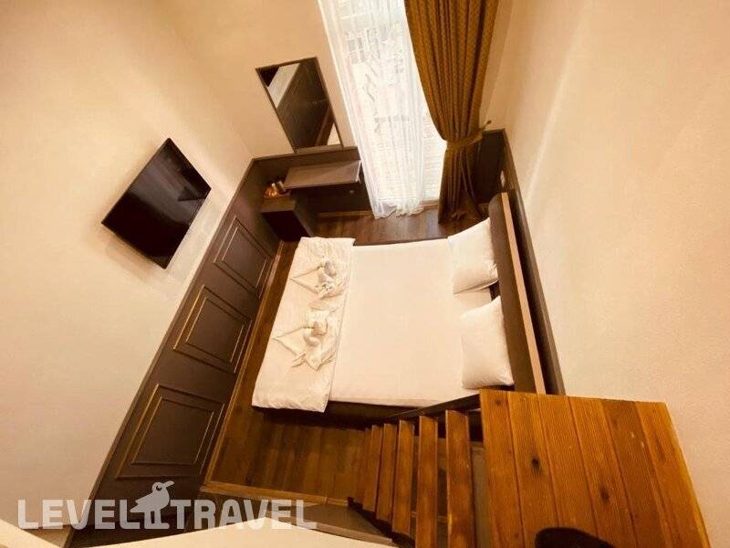 Фотография Ganj Hotel Фотография Ganj Hotel
