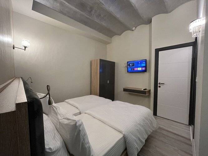 Genoa Port Hotel