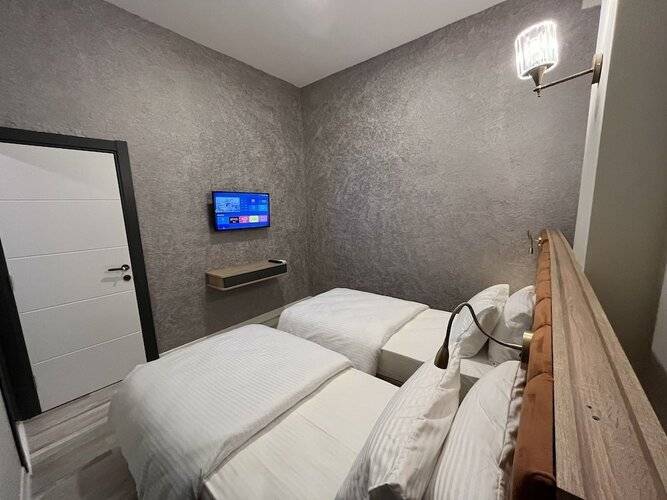 Genoa Port Hotel
