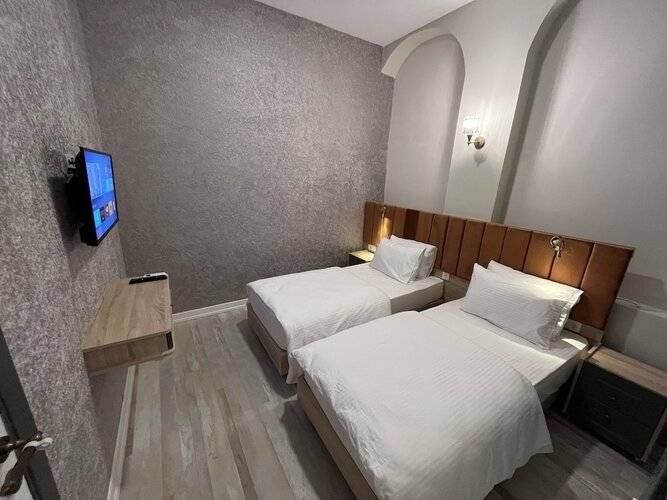 Genoa Port Hotel