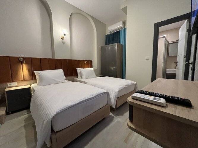 Genoa Port Hotel