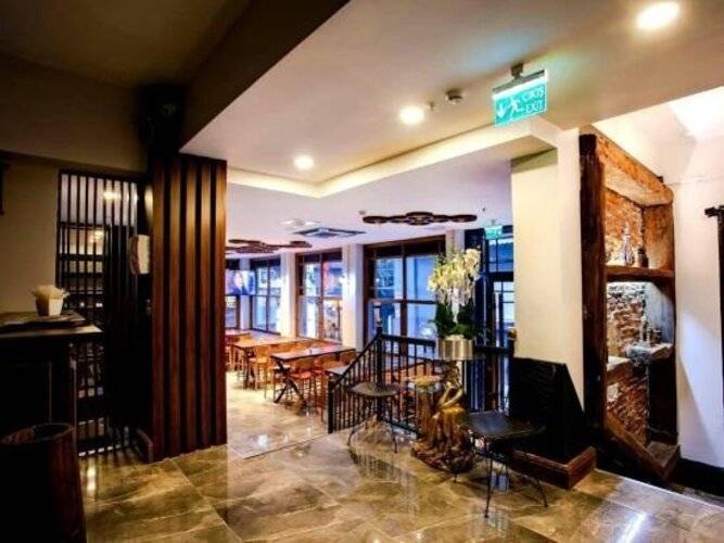West Palace Hotel