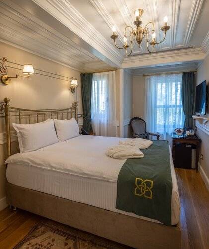 Turkish House