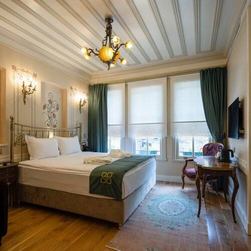 Turkish House