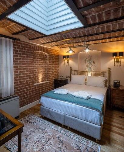 Turkish House