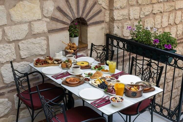 Turkish House