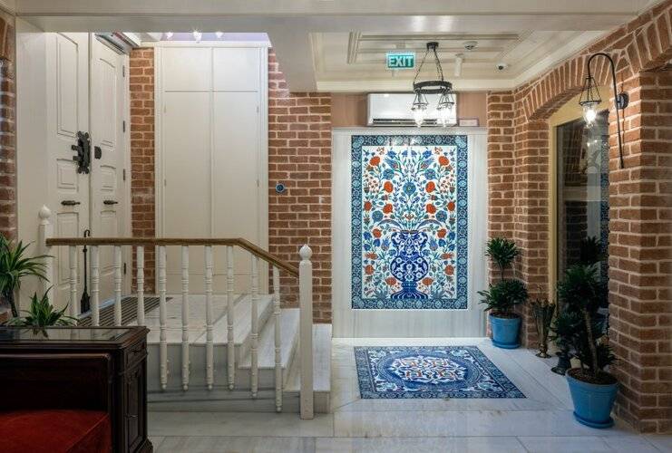 Turkish House