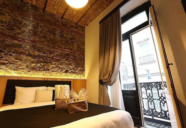 Kamil Bey Suites Beyoğlu