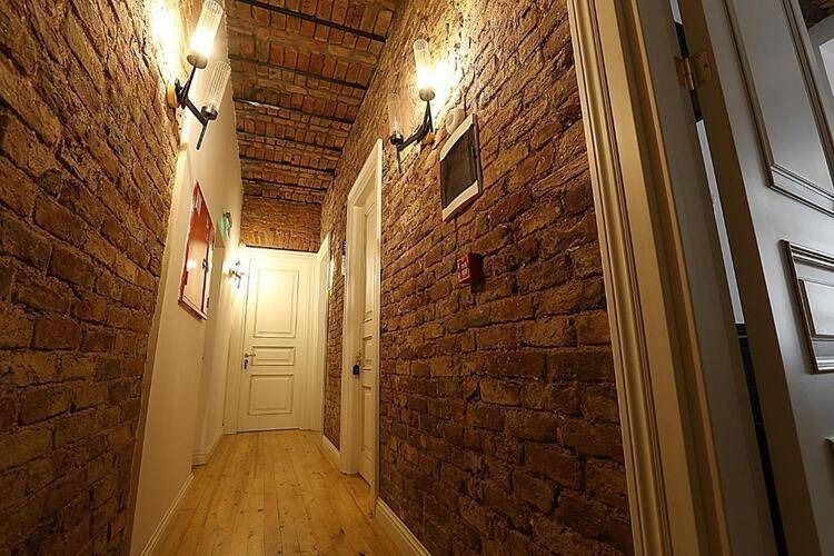 Kamil Bey Suites Beyoğlu