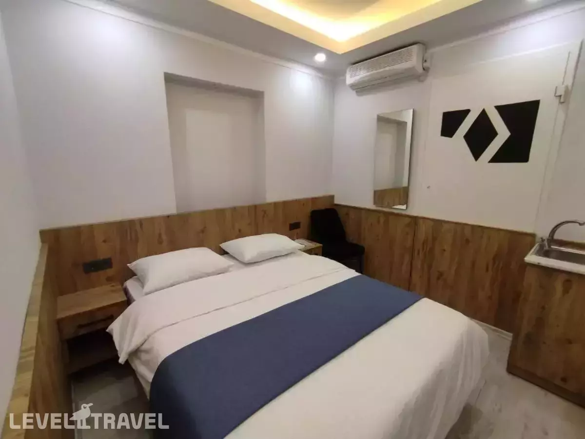 Life Span Hotel Taksim