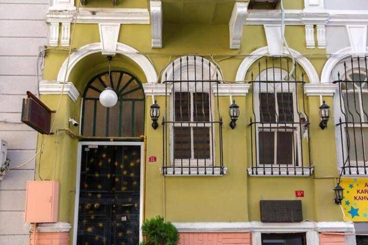 Life Span Hotels Harbiye