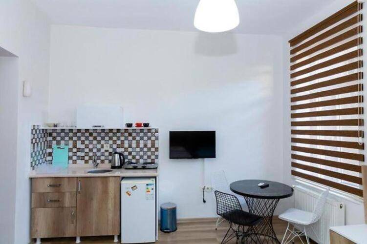 Life Span Hotels Harbiye