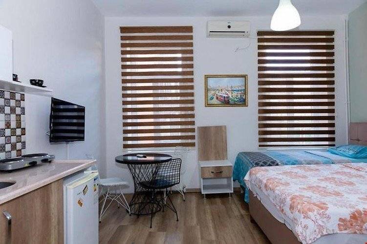 Life Span Hotels Harbiye