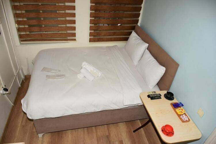 Life Span Hotels Harbiye