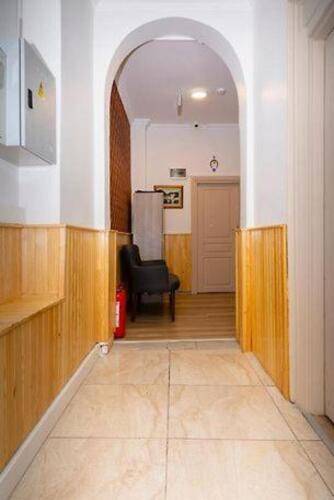 Life Span Hotels Harbiye