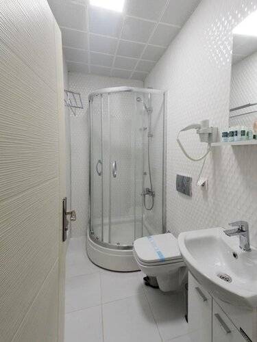 Nusret Bey Hotel