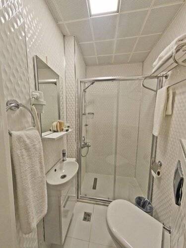 Nusret Bey Hotel