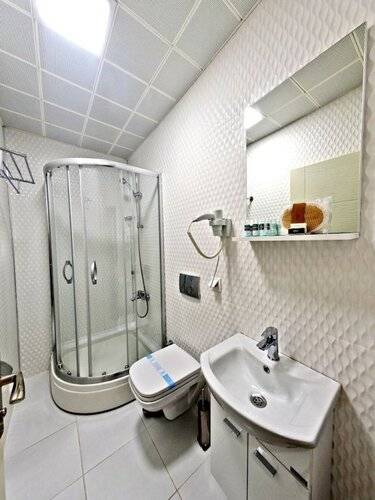 Nusret Bey Hotel