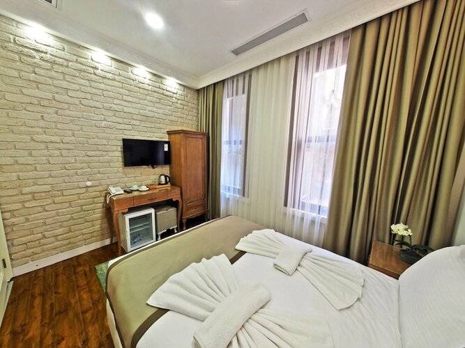 Nusret Bey Hotel