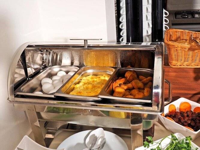 Nusret Bey Hotel
