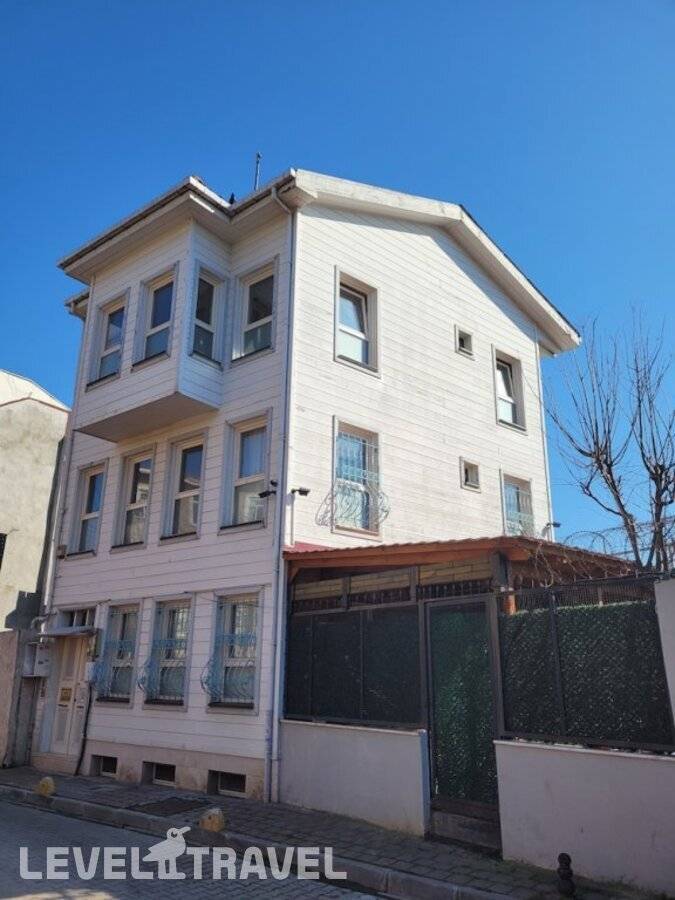 Отель Masif House — Фатих, Турция