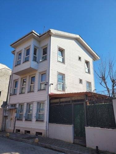 Masif House