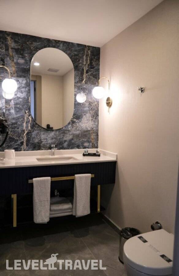 фотографии отеля Nevi Hotel & Suites Istanbul Taksim в Турция(Таксим) - фото №11