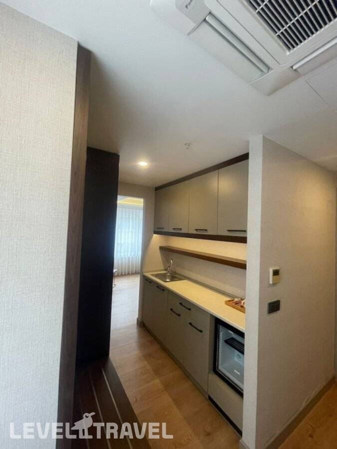 фотографии отеля Nevi Hotel & Suites Istanbul Taksim в Турция(Таксим) - фото №23