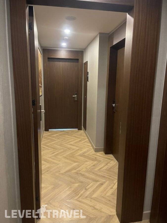 фотографии отеля Nevi Hotel & Suites Istanbul Taksim в Турция(Таксим) - фото №16