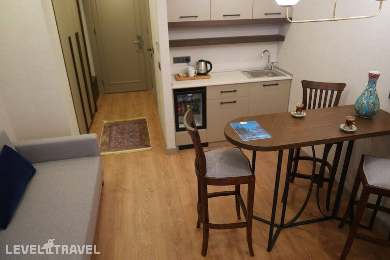 фотографии отеля Nevi Hotel & Suites Istanbul Taksim в Турция(Таксим) - фото №21
