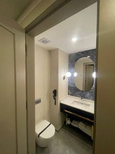 Nevi Hotel & Suites Istanbul Taksim