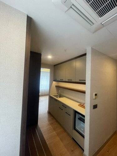 Nevi Hotel & Suites Istanbul Taksim