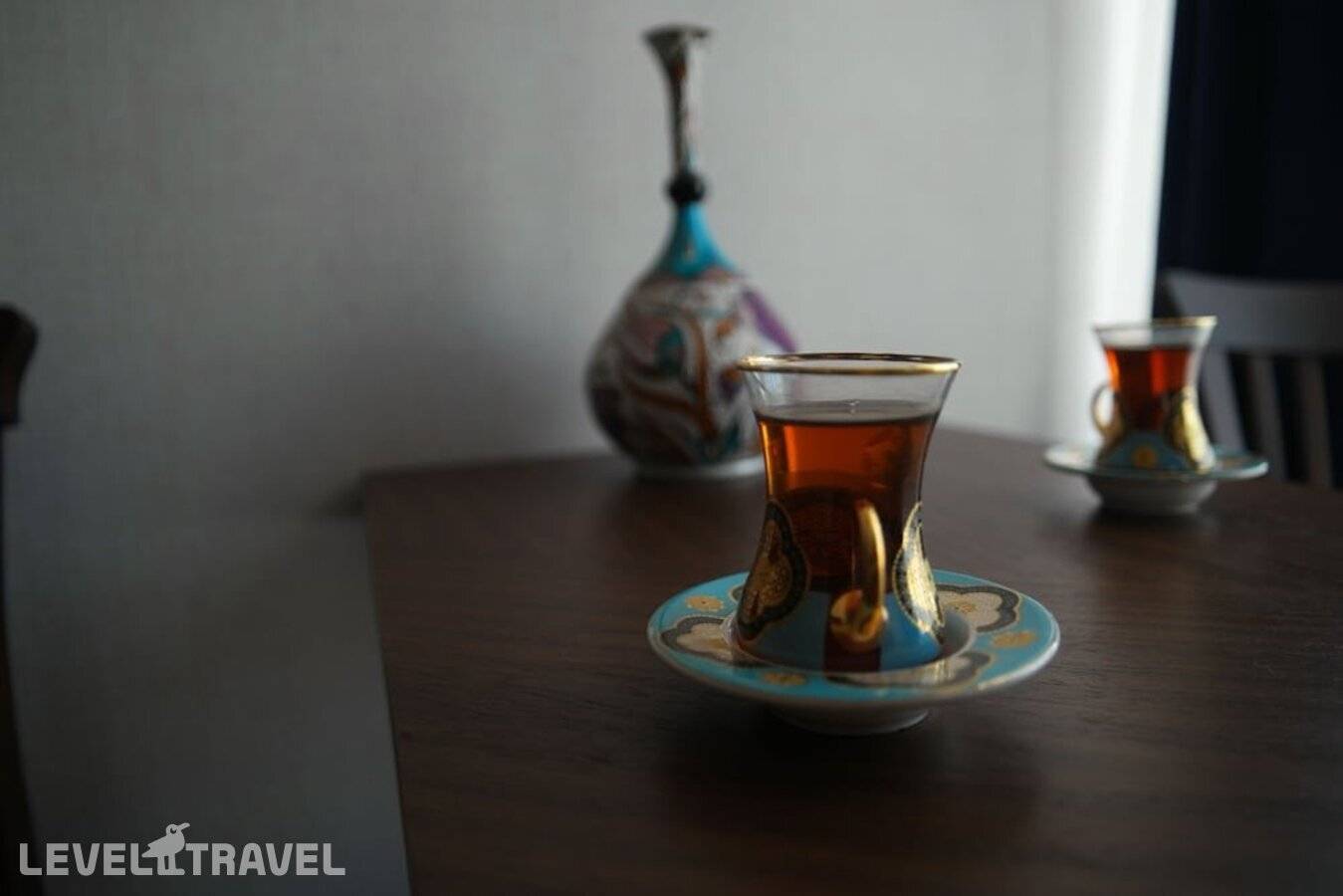фотографии отеля Nevi Hotel & Suites Istanbul Taksim в Турция(Таксим) - фото №5