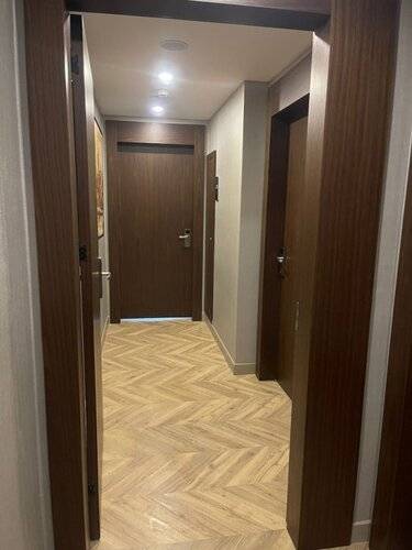 Nevi Hotel & Suites Istanbul Taksim