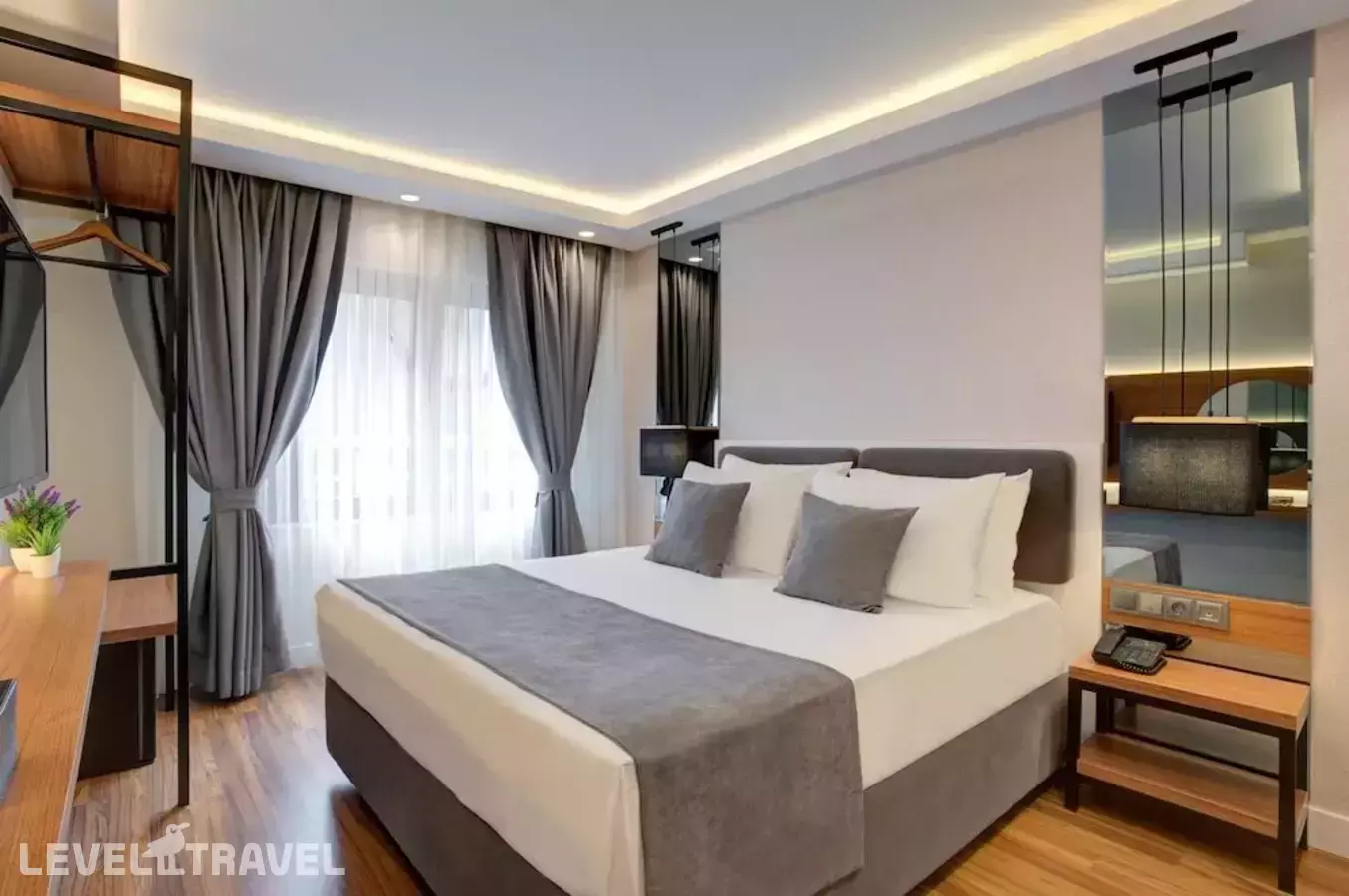 Depiero Hotel Karaköy