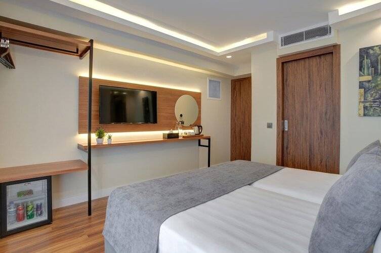 Depiero Hotel Karaköy