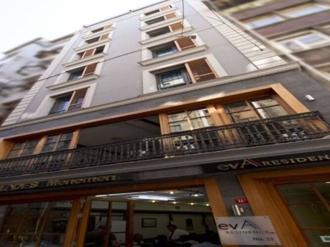 Eva Residence