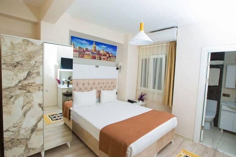 Galapera Hotel
