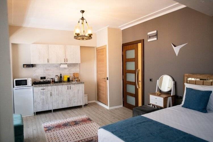 Galapera Hotel