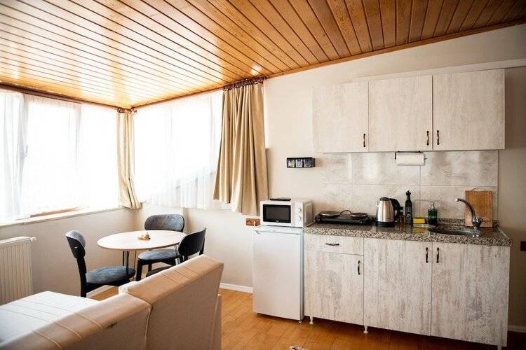 Galapera Hotel