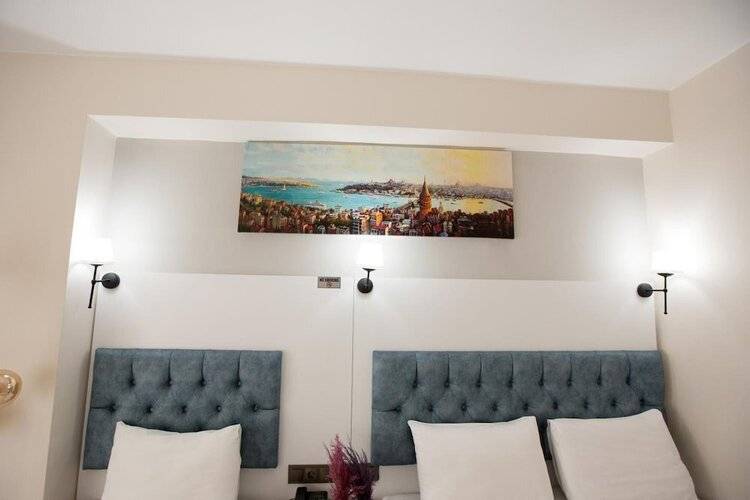 Galapera Hotel