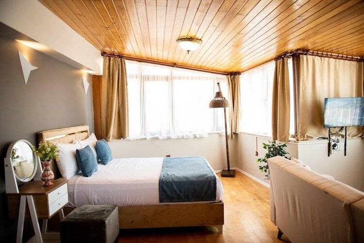 Galapera Hotel