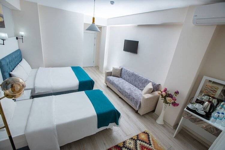 Galapera Hotel
