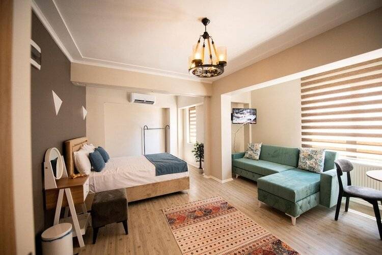 Galapera Hotel