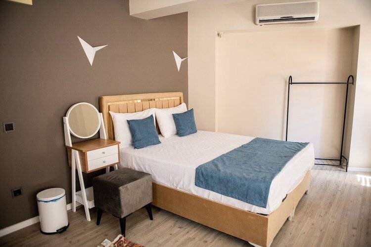 Galapera Hotel