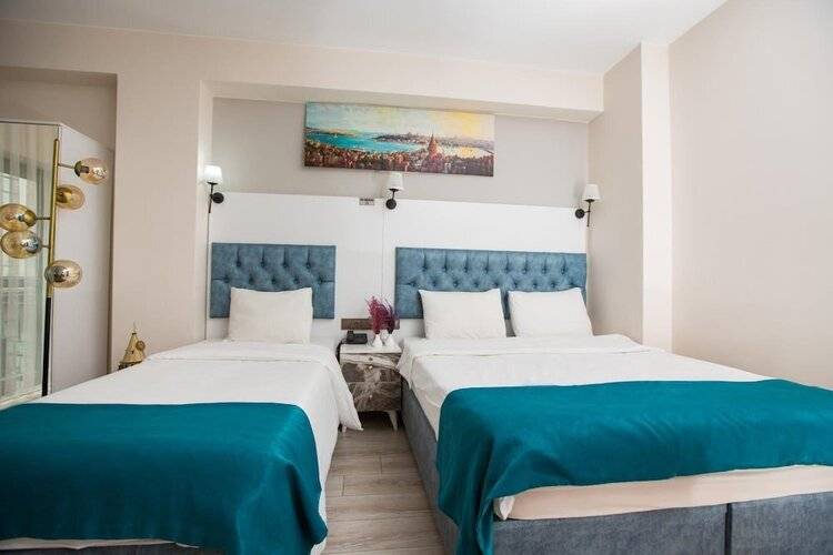 Galapera Hotel
