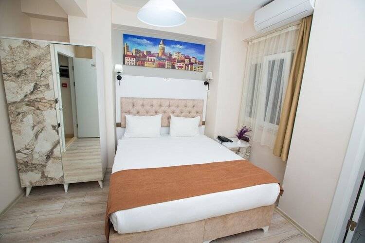 Galapera Hotel