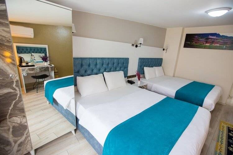 Galapera Hotel