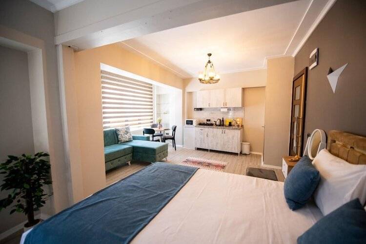 Galapera Hotel