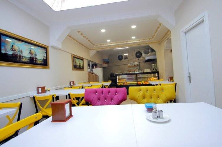 Grand Fm Hotel
